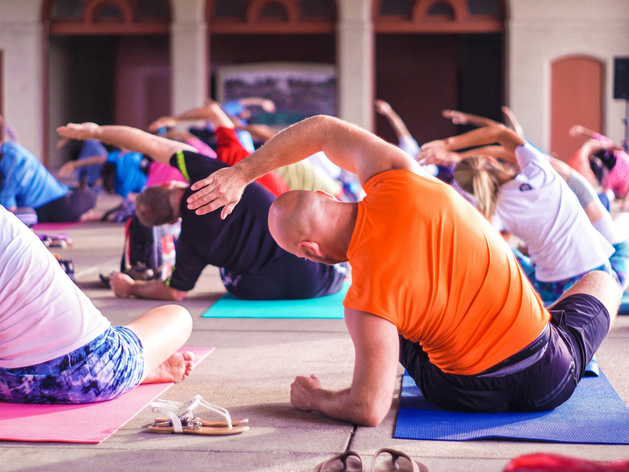 Налоговый вычет за оплату своего фитнеса или спортивной секции ребенка: как получить?