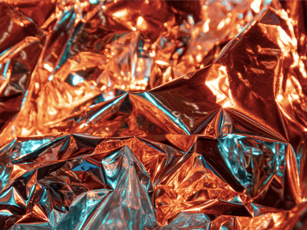 США и Великобритания запретили импорт российского алюминия, меди и никеля

