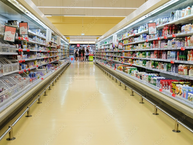 40 торгцентров и галерей, принадлежавших владельцам Auchan, проданы российскому покупателю