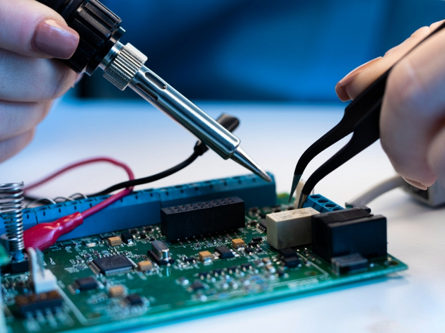 Рынок IТ в России растет быстрее остальных отраслей. Его вклад в ВВП почти дотянул до 2%