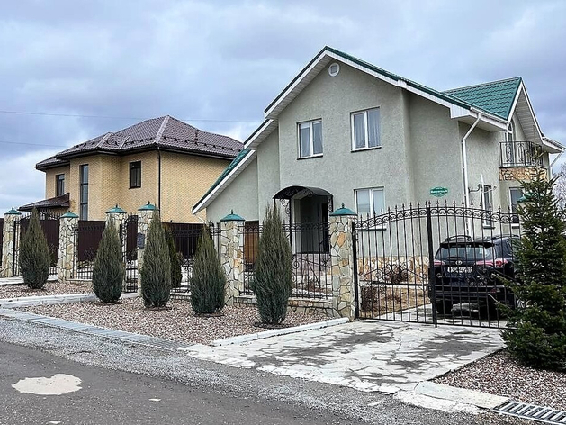 Загородные дома в Свердловской области подорожали на 46% 