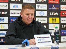 Футбольный клуб «Челябинск» отправил в отставку главного тренера