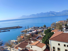 Куда поехать на майские? Обзор предложений на разный бюджет