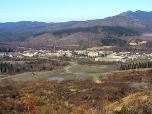 Месторождения рудника-банкрота в Красноярском крае хотят сдать в аренду за 1,4 млрд рублей