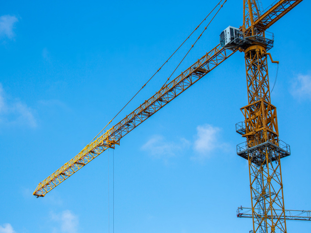 Еще 670 тыс. «квадратов» жилья: «Екатеринбург-Экспо» окружат новостройками