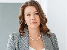 Валентина Жильцова: «Мы хотим не только привлечь клиента, но и быть ему полезным» 