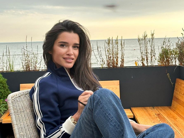 Ксения Бородина