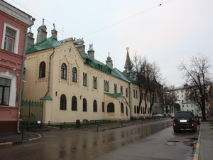 На ремонт дорог в центре Нижнего Новгорода направили 313 млн руб.
