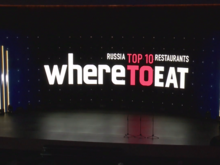 В ТОП лучших ресторанов России вошло два заведения из Красноярска