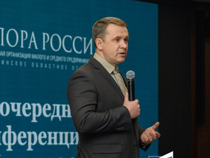 Артём Артемьев: «Кредит под 20% отбивает желание рисковать»