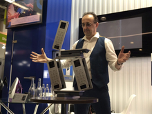 Домофоны «Сокол +» от Интерсвязи поставили новый рекорд!