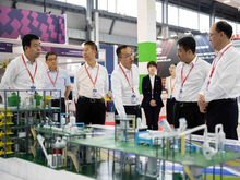 На VIII Российско-Китайском ЭКСПО Свердловскую область представят 12 компаний