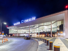 Из нижегородского аэропорта перенаправили два рейса из-за угрозы атаки БПЛА 
