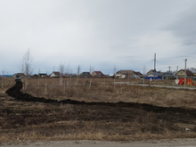 Рядом с тюменским селом Кулаково хотят построить тематический парк «Кипрея»