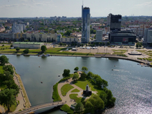 Прямые рейсы из Челябинска в Минск запустят этой весной