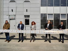 Импортозамещение в чистом виде: на Урале запустят производство самоклеящихся материалов