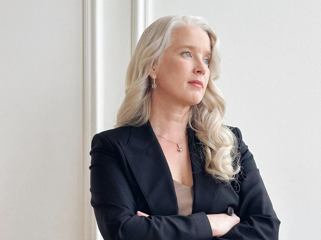 Юлия Удалова