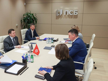 ПСБ и Соцфонд России заключили соглашение о сотрудничестве по проектам финпросвещения 