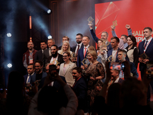 Красноярских предпринимателей зовут участвовать в премии «Бизнес-Успех»