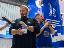 Wylsacom: «Я такой домофон хочу себе, маме и бабушке!»