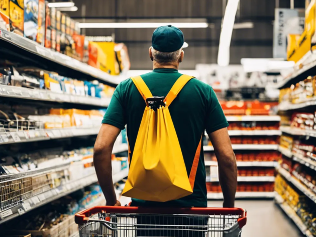 Инфляция в Свердловской области оказалась выше, чем по России. Что происходит?