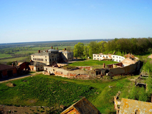 На восстановление усадьбы Приклонских-Рукавишниковых в Подвязье потребуется 10 млрд руб.