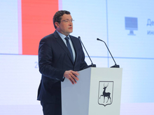 «Нижегородские предприниматели видят возможности развития в новых условиях» — Глеб Никитин