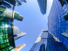 Тюменский девелопер построит в Москве 450-метровые небоскребы