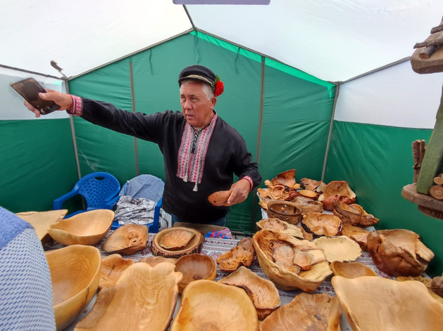 Ирбитская ярмарка, 2023 г.