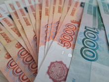 Центробанк рассказал, сколько наличных денег находится к жителей Челябинской области