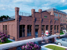 Cosmos Hotel Group откроет новый отель в Тюменской области к 2026 году