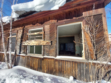 Список можно почистить. Мэрия взялась за ветхие объекты культурного наследия