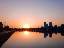 Куда пойти в Челябинске 20 и 21 апреля?