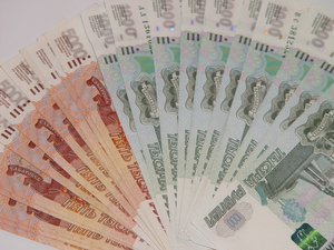 Объем инвестиций в основной капитал в Нижнего Новгорода вырос на 35%