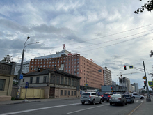 На еще двух центральных улицах Нижнего Новгорода запретят парковку
