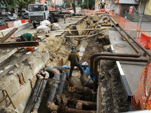 Нижегородская область получит более 326 млн руб. на капремонт объектов ЖКХ
