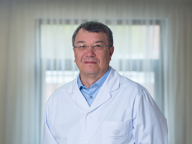 Олег Шиловских Олег Шиловских