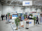 Немецкий производитель стройматериалов Knauf отказывается от бизнеса в России