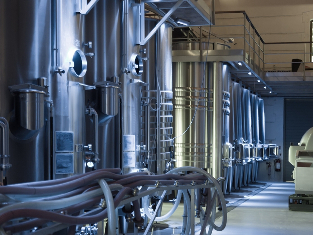 «Росспиртпром» стал частным. Этой приватизации ждали 20 лет