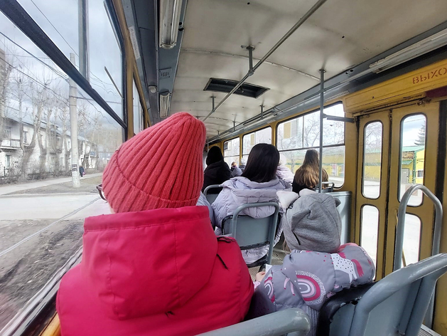 По делу о коррупции задержан поставщик «Гортранса»