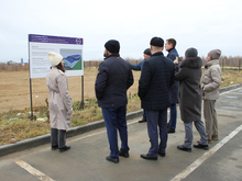 Три индустриальных парка планируется построить рядом с Тюменью