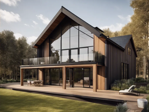 «Покупатель хочет видеть в коттеджном поселке не только магазин и школу, но и коворкинг»