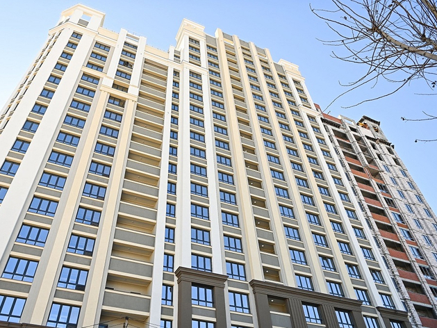 Юрий Моисеенко: «Трудные времена рождают сильных людей» Юрий Моисеенко: «Трудные времена рождают сильных людей»