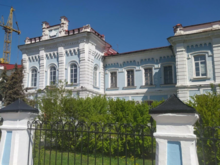 Как отреставрируют здание бывшего реального училища в центре Тюмени