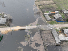 Пострадавшему от наводнения тюменскому бизнесу снизят кредитную нагрузку