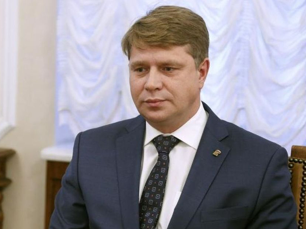 Новый глава сгоревшей Сосьвы уходит в отставку на старте пожароопасного сезона