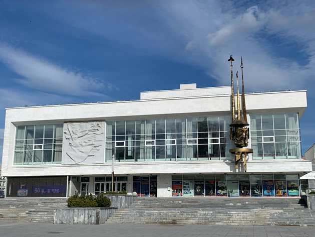 ТЮЗ в Екатеринбурге получил нового директора