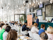 Время нестандартных решений. Банки и бизнес ищут способы перезагрузки в новых условиях