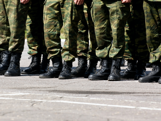 Минск обновил военную доктрину. Белоруссия сможет отправлять армию на помощь союзникам