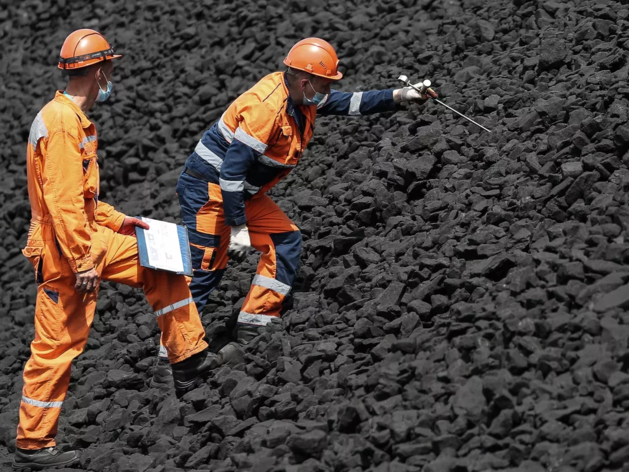 Почти половина угольных компаний России с начала 2024 г. стали убыточными Почти половина угольных компаний России с начала 2024 г. стали убыточными
